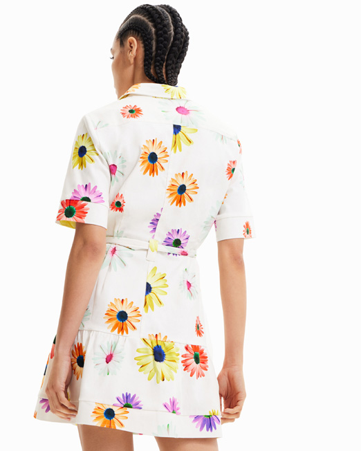 Melani di moda