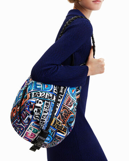 Melani di moda