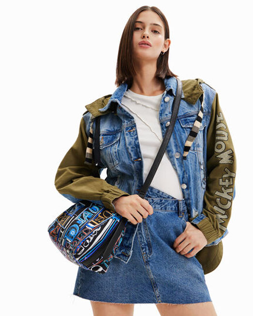Melani di moda