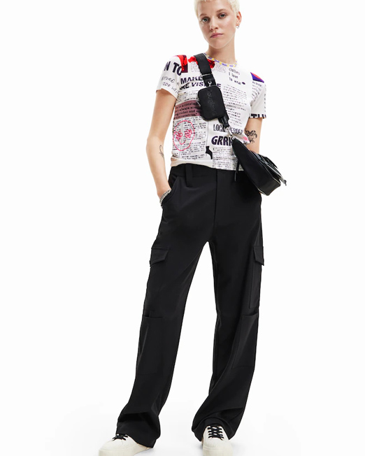 Melani di moda