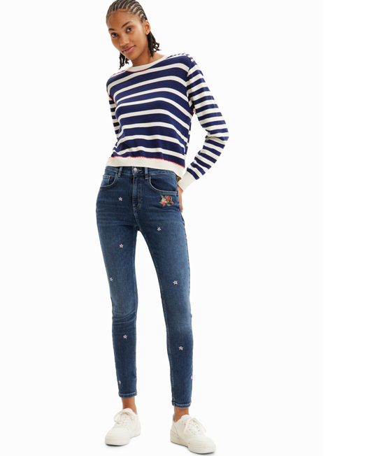 Melani di moda
