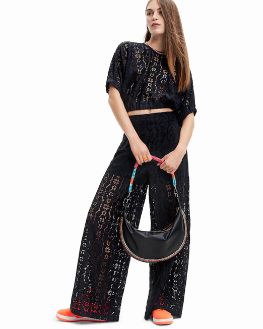 Melani di moda