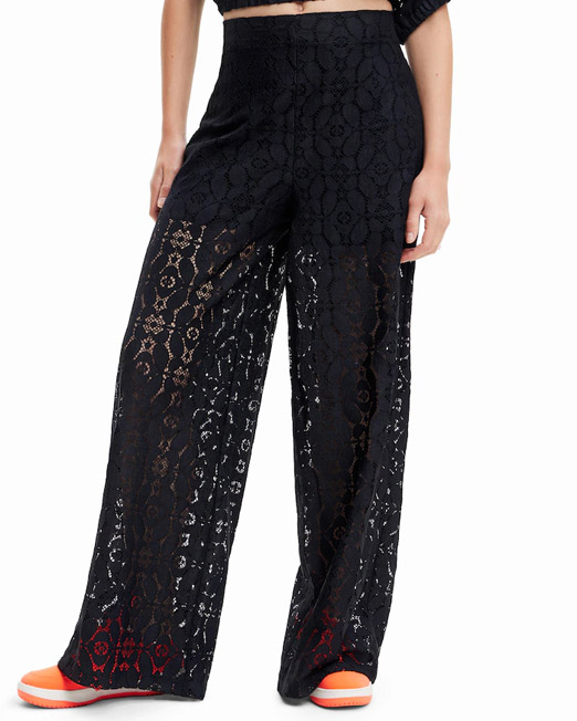 Melani di moda