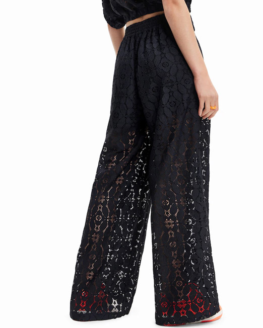 Melani di moda