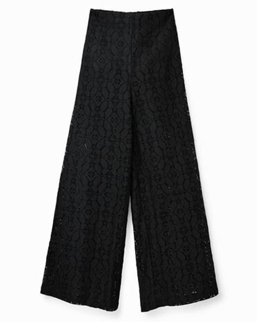 Melani di moda
