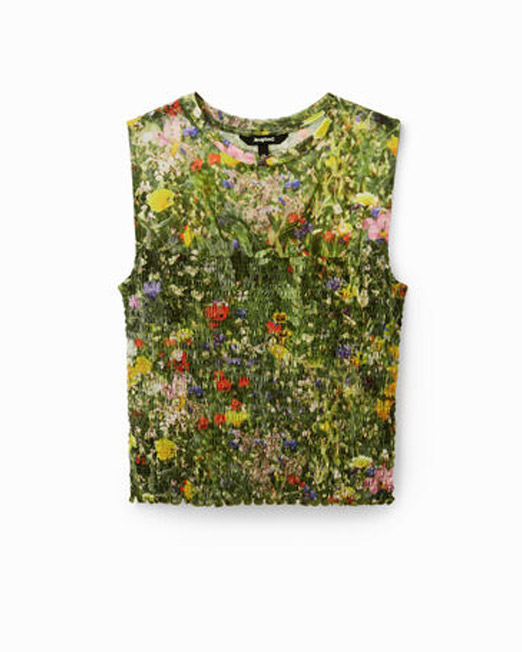 Melani di moda