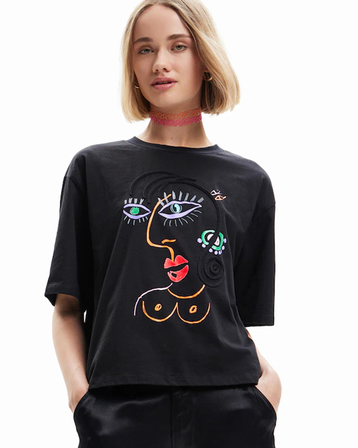 Melani di moda