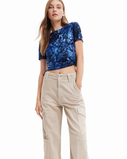 Melani di moda