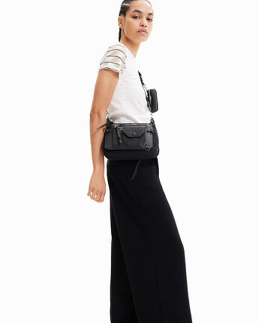 Melani di moda