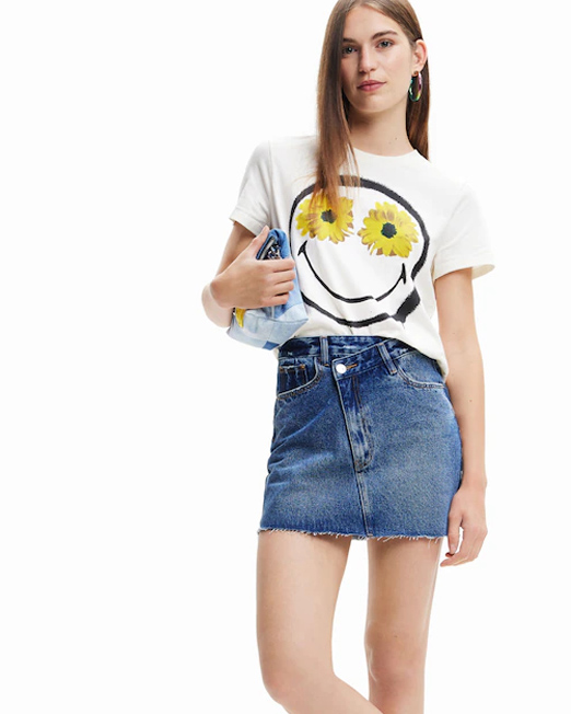 Melani di moda