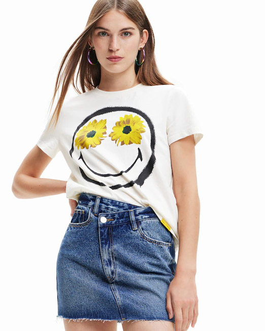 Melani di moda