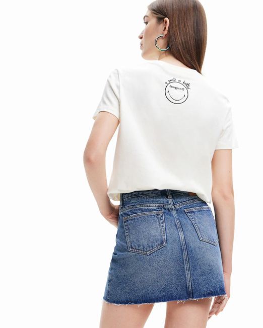 Melani di moda