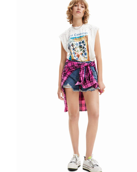 Melani di moda
