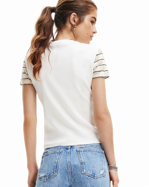Melani di moda