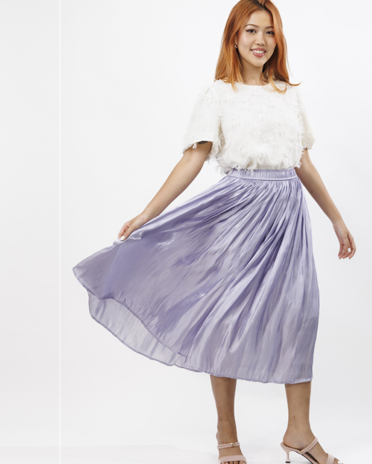 Melani di moda