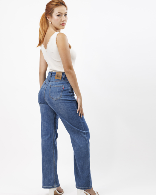 Melani di moda