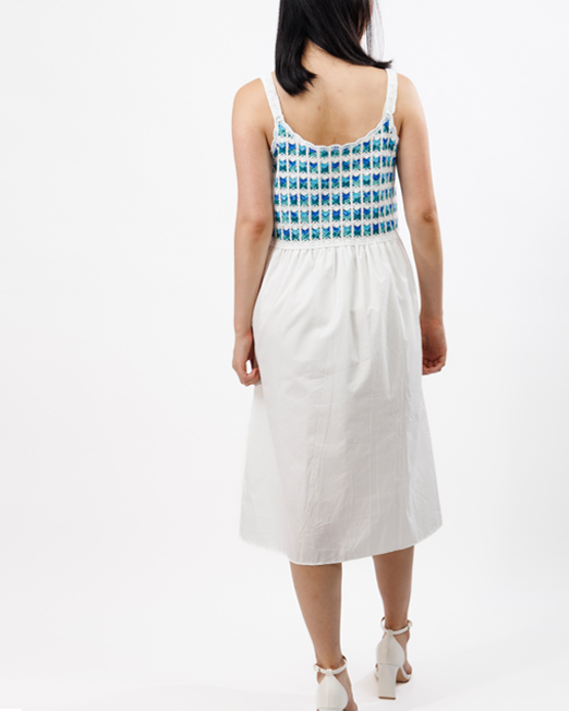 Melani di moda