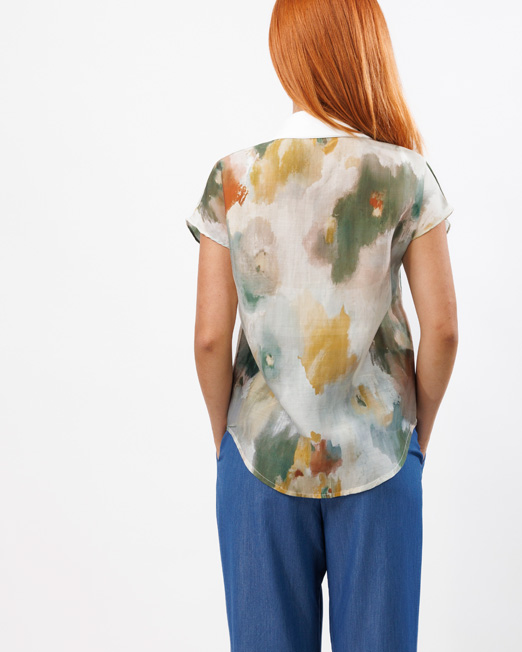 Melani di moda