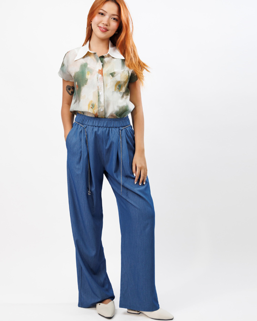 Melani di moda