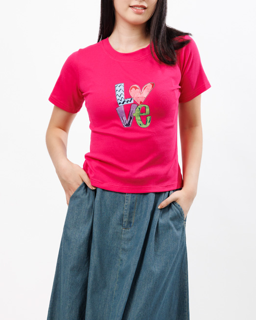 Melani di moda