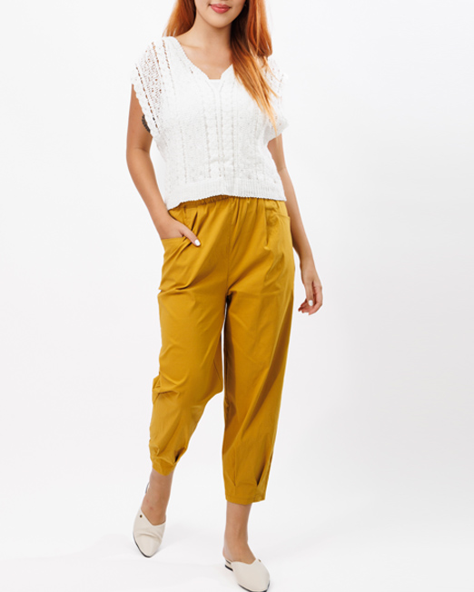 Melani di moda