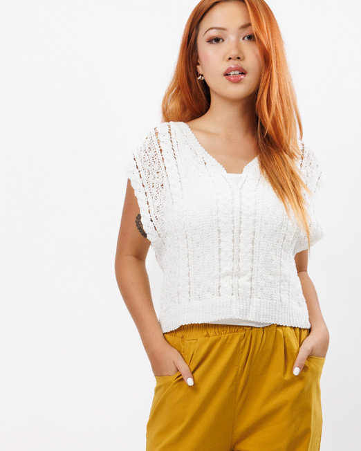 Melani di moda