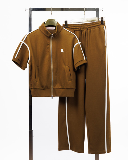 Melani di moda
