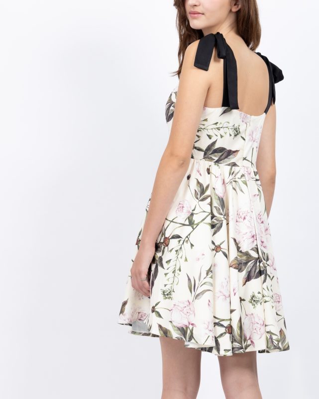Melani di moda