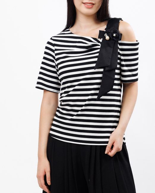 Melani di moda