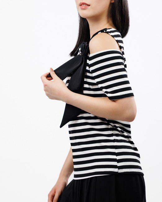 Melani di moda