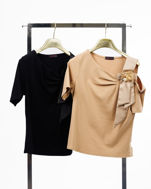 Melani di moda