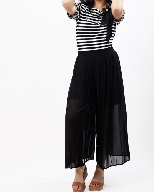 Melani di moda