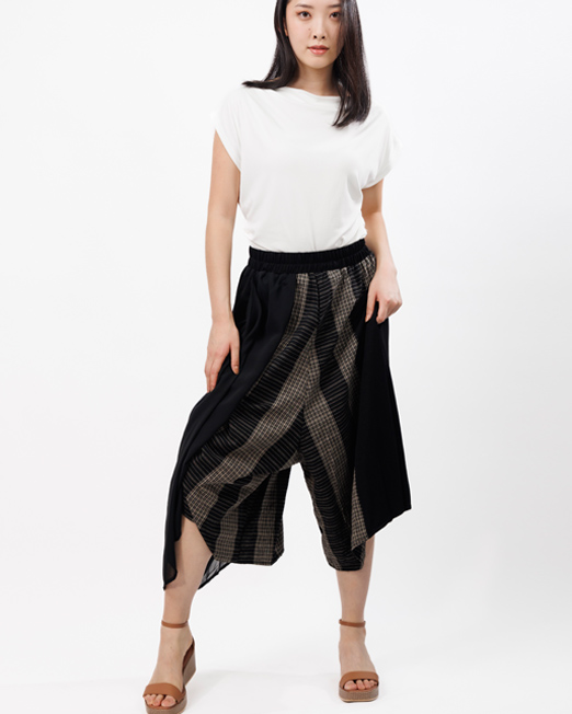Melani di moda