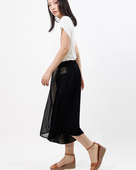 Melani di moda