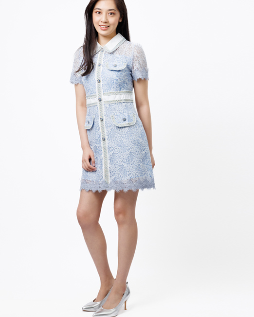 Melani di moda