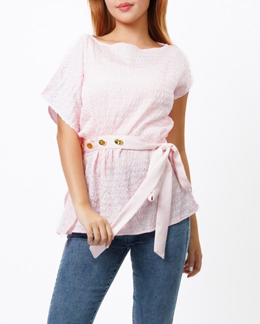 Melani di moda