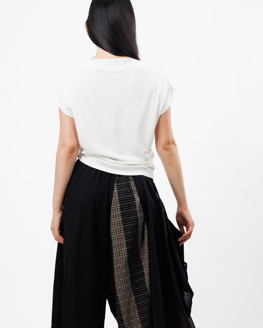 Melani di moda