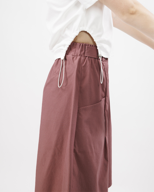 Melani di moda