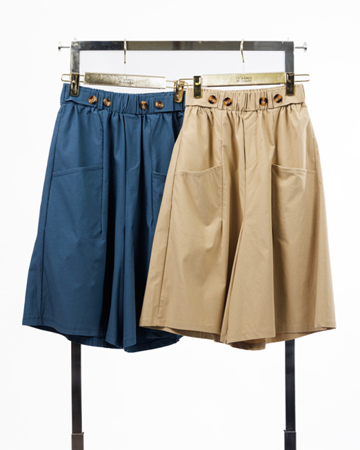 Melani di moda