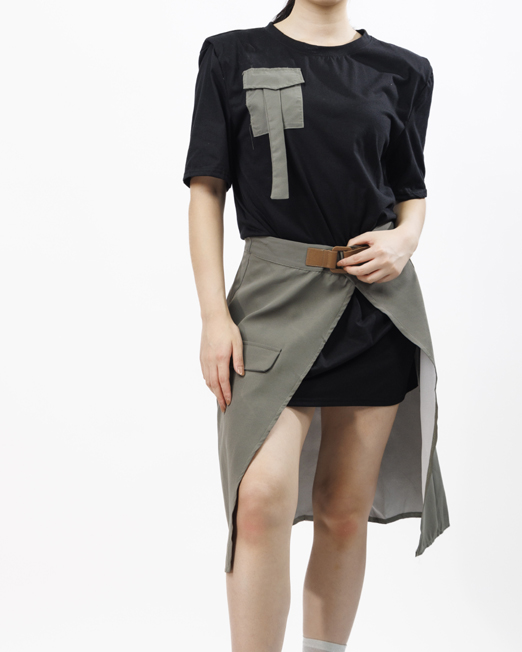 Melani di moda