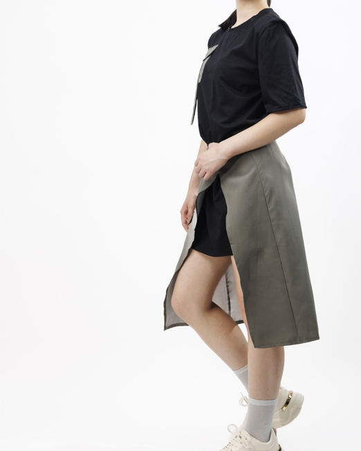 Melani di moda