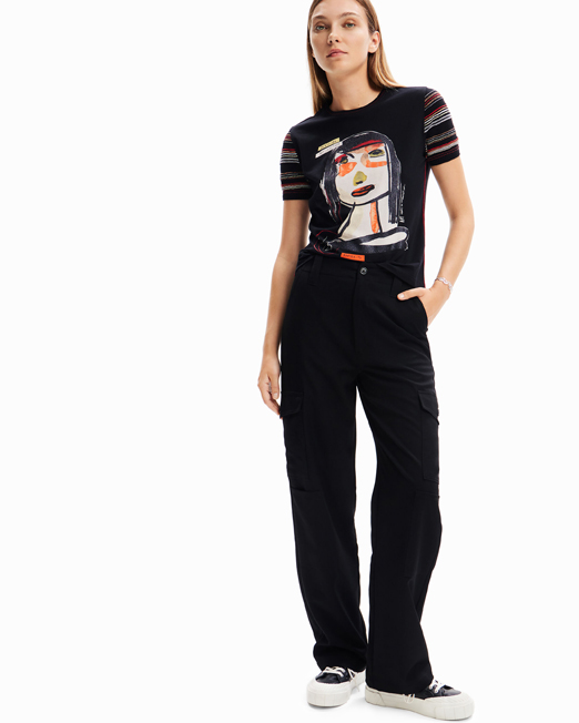 Melani di moda