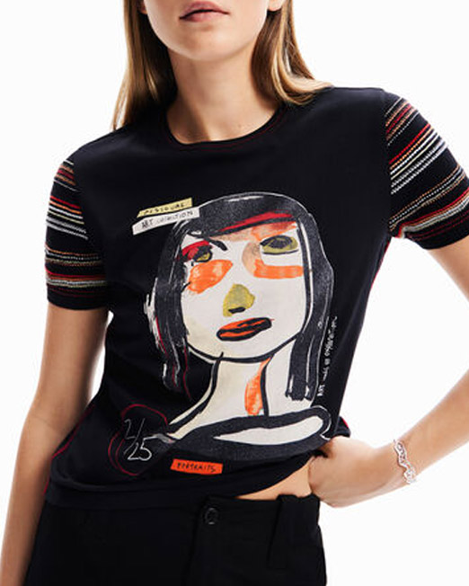Melani di moda