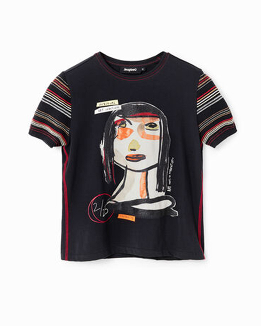 Melani di moda