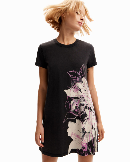 Melani di moda