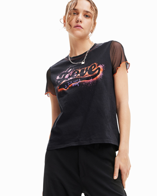 Melani di moda