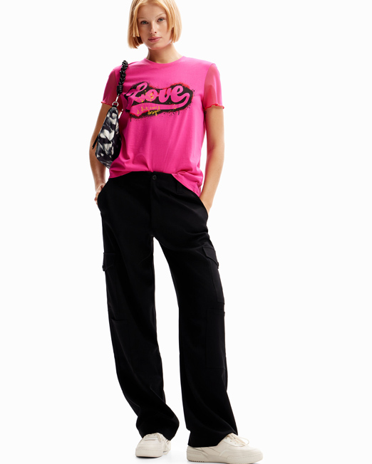 Melani di moda