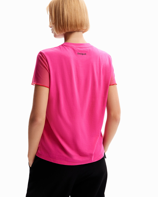 Melani di moda