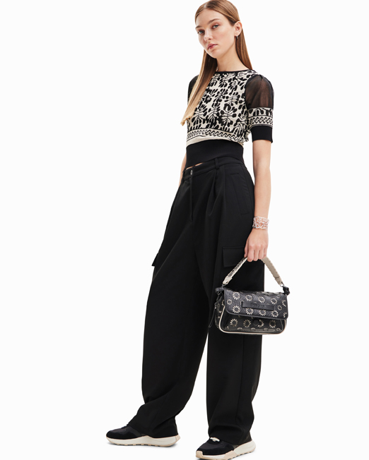 Melani di moda