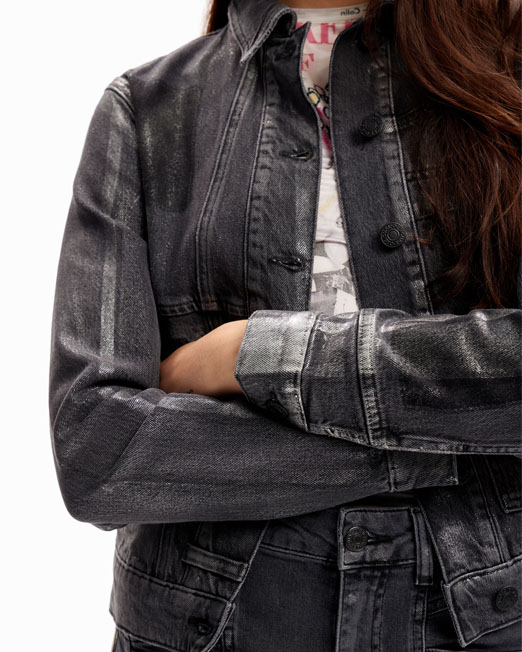 Melani di moda